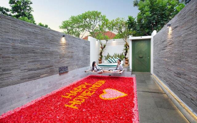Monolocale Luxury Resort ＆ Spa Seminyak by Ini Vie Hospitality