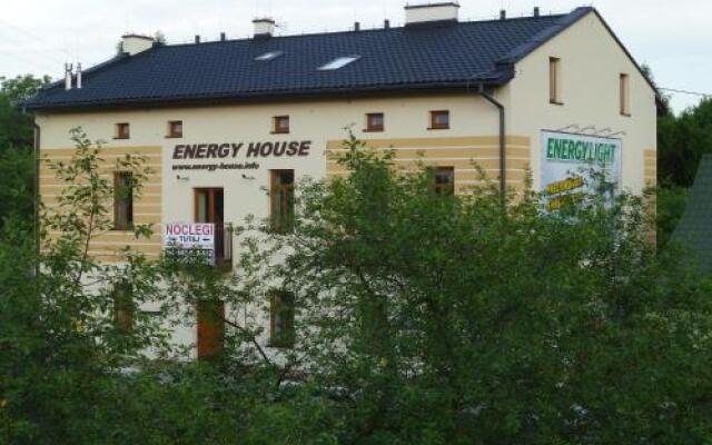 Energy House