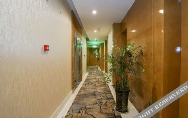 Xinhengda Hotel