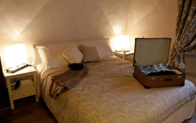 Maison e Relais Bondaz