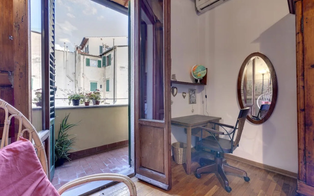 Central Panoramic Terrace