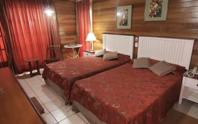 Villa Don Lino
