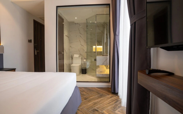 Calidum Phu Quoc Hotel