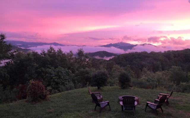 Mountain View Retreat