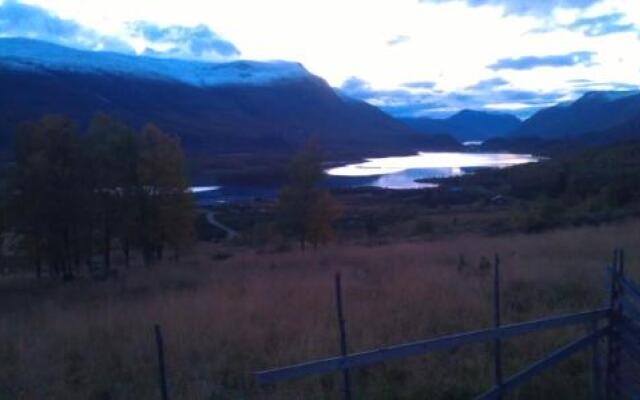Valdres Naturlegvis