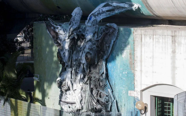 Passeggiate Romane B&B