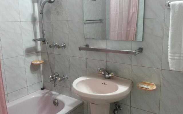 Marriott Guest House