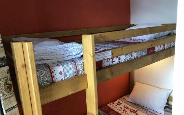 Appartement La Tania, 3 pièces, 6 personnes - FR-1-513-18