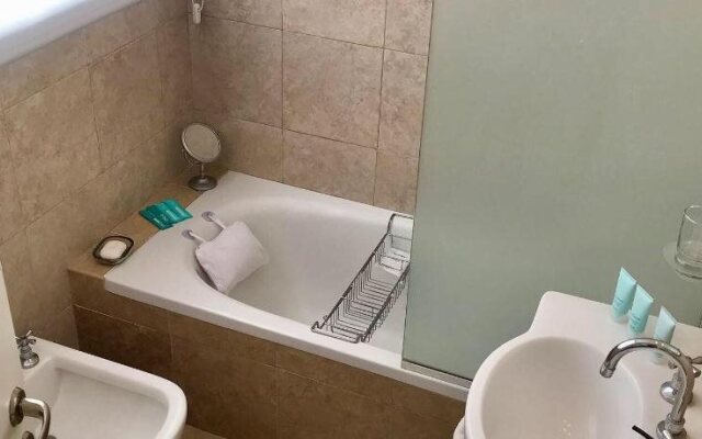 Boutique Apartment Moreno