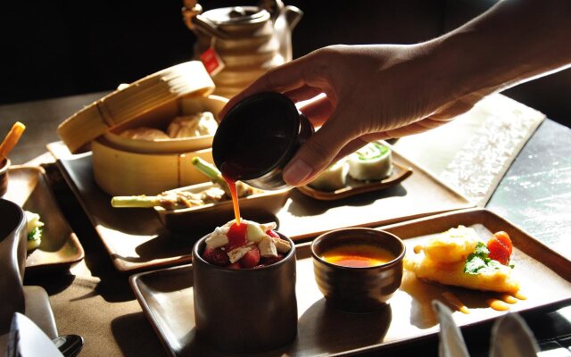 Grand Seminyak - Lifestyle Boutique Resorts