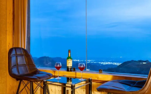 Fabescape Le Masrana Inn