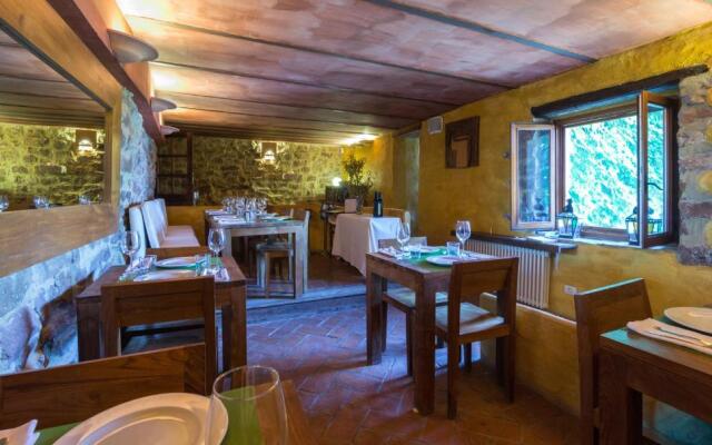 Hotel Rural el Jardín Vertical - Adults Only