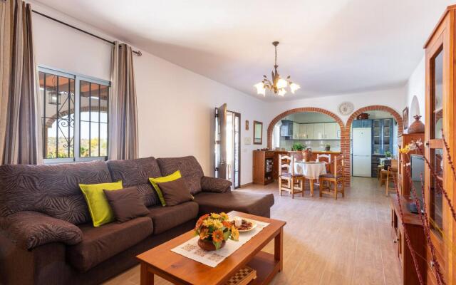 Cortijo Tomé · Cortijo Tomé Solset