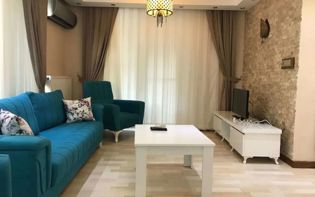 Infinity Safran Villa