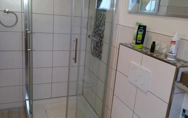 Ferienwohnung Talblick 2b