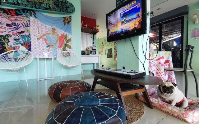 Lanting House Phuket