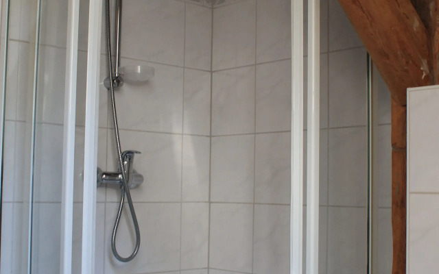 Landhotel Kahrmühle