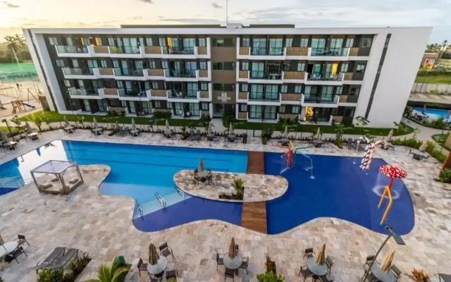 Flat 214 no Mana Beach- 093M