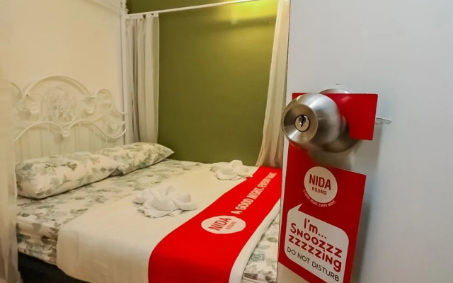 NIDA Rooms Langkawi Al Hana