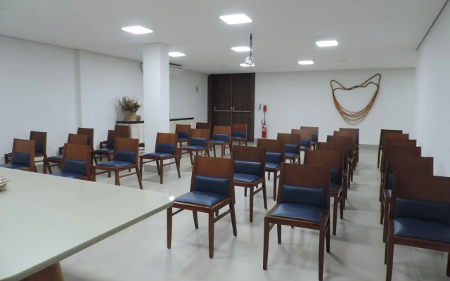 Porto das Dunas Boutique Praia Hotel