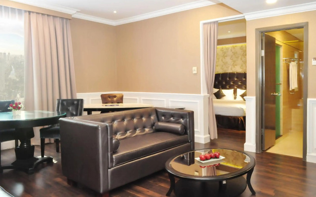 Royal Palm Hotel & Conference Center Cengkareng