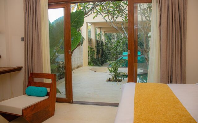 Spicepeek Boutique Hotel CMB Airport