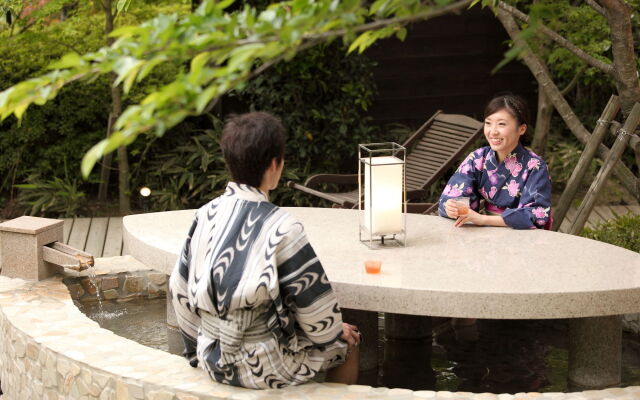 Kirishima Kanko Hotel