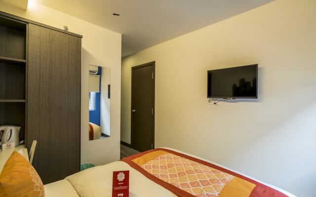 OYO 264 City Edge Hotel