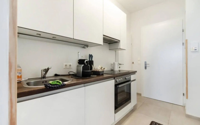 Vienna Living Apartments - Raffaelgasse