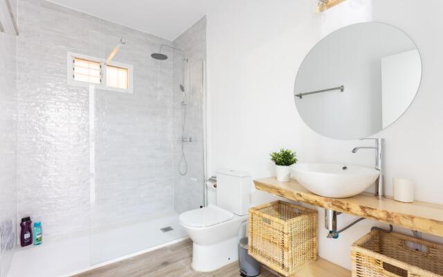 Home2Book Sea Views Tabaiba, Wifi & Terrace