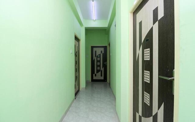 Flagship 37100 Apan Guest House