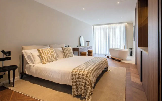 Seaside Villa by Brown Hotels