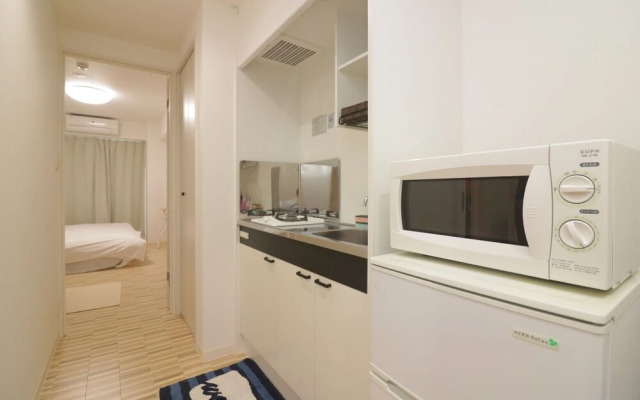 HG Cozy Hotel No.40