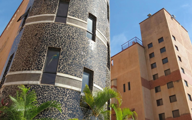 Villas y Suites Paraiso del Sur