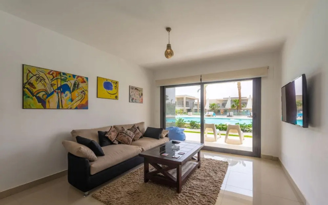 Vesta - Luxury APT - 2BR - Gcribs I