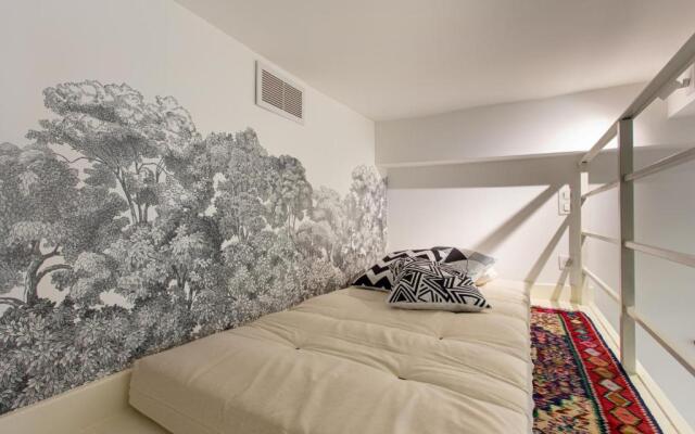 St Vincent - 3 BEDROOMS, MAGNIFICENT,VASTE, SUNNY, A/C, WIFI