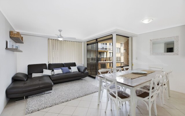 Sundowner Apartment 9