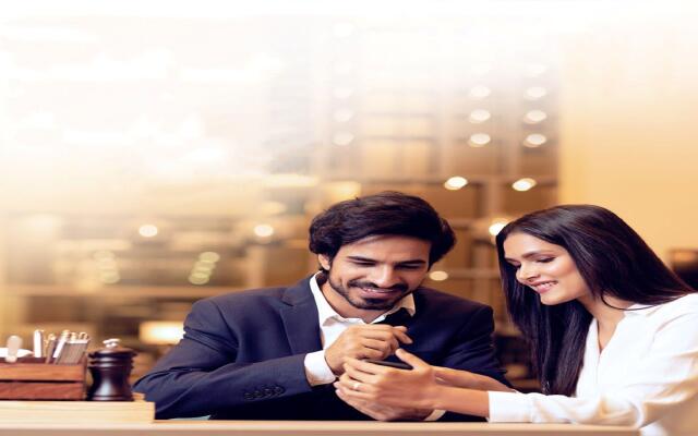 Holiday Inn Express Kolkata Airport by IHG