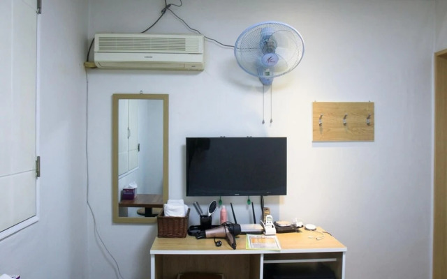 Gyeongju Good Dream Guest House