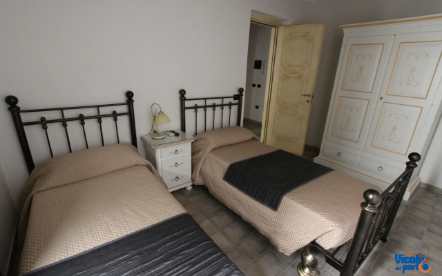 B&B Vicolo Del Porto