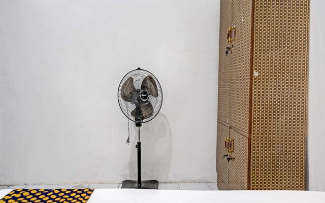 Hotel O Reva Residence Syariah