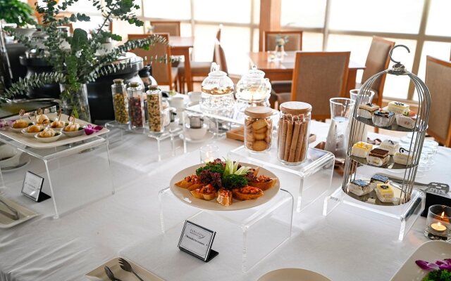 Paradise Saigon Boutique Hotel & Spa