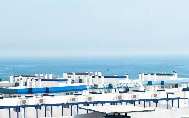 Benalmadena 2 - Modern Apartment 100 m to the Beach