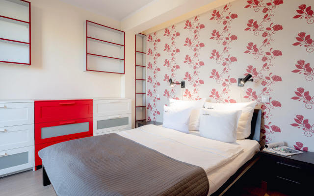 inQse Wroclaw | Centre