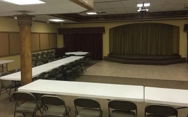 BO HOTEL (Canadian Courts)