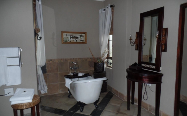 Dawsons Game and Trout Lodge