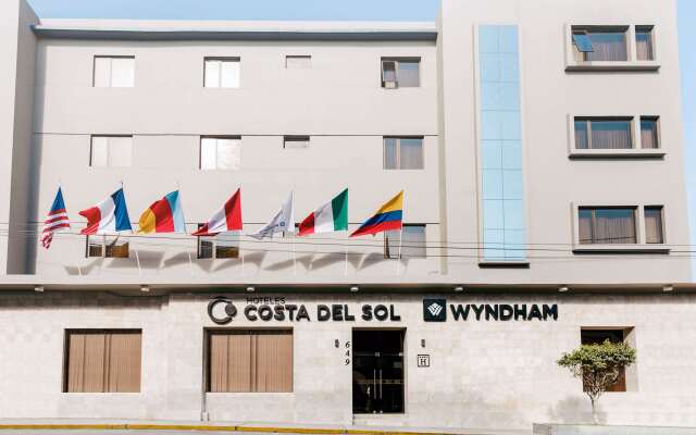 Wyndham Costa del Sol Piura