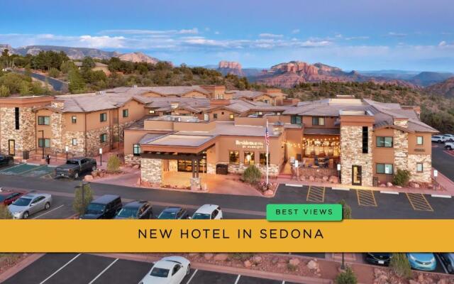 Residence Inn by Marriott Sedona