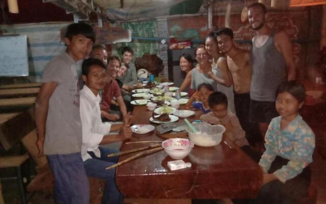 Ratanakiri Homestay