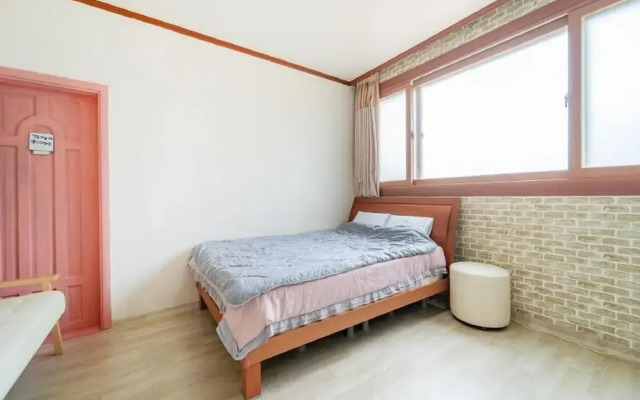 Daebudo Banditbul Pension